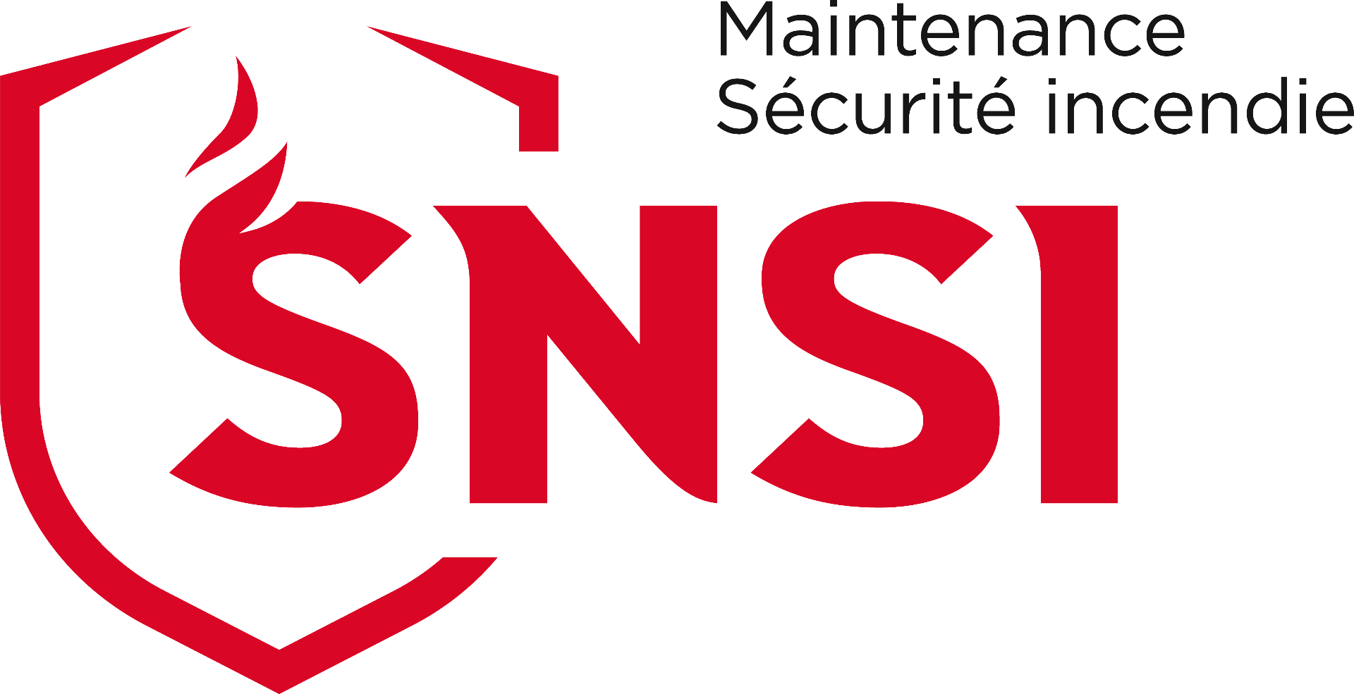 S.N.S.I — Maintenance Sécurité Incendie